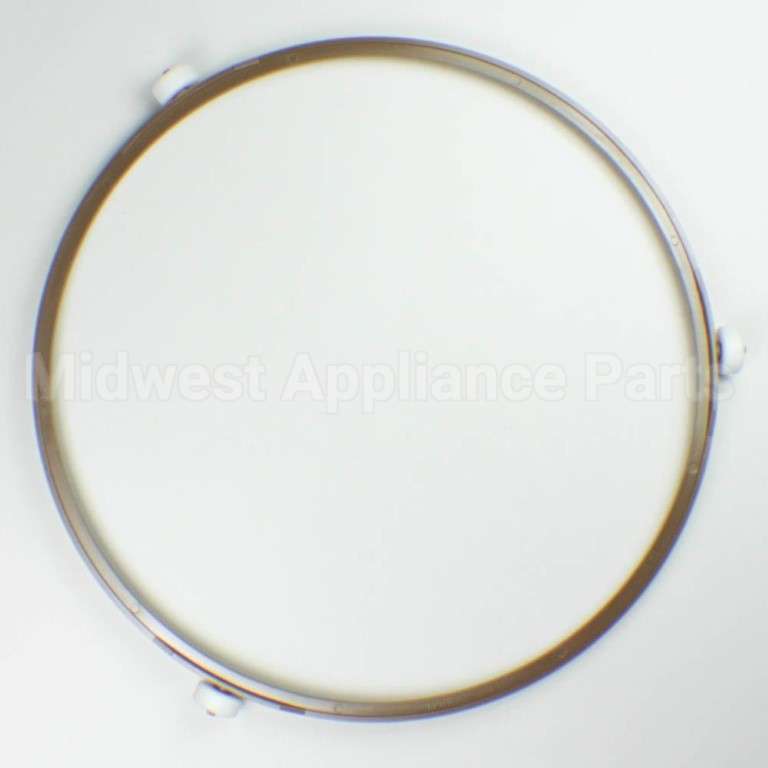 WB06X10705 GE Microwave Tray Roller Assembly