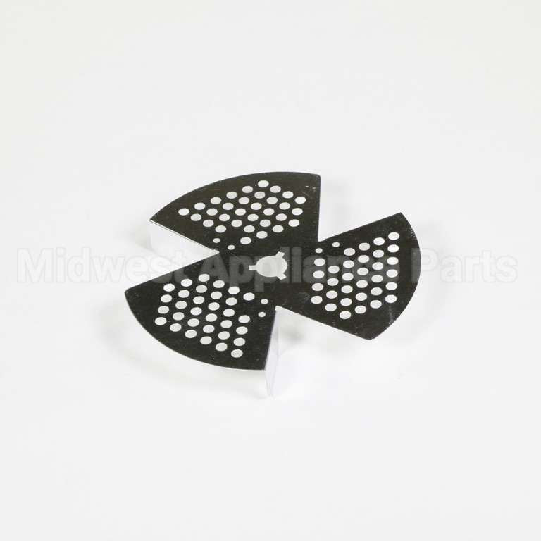 WB06X10706 GE Microwave Fan