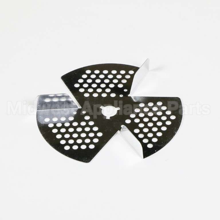WB06X10706 GE Microwave Fan