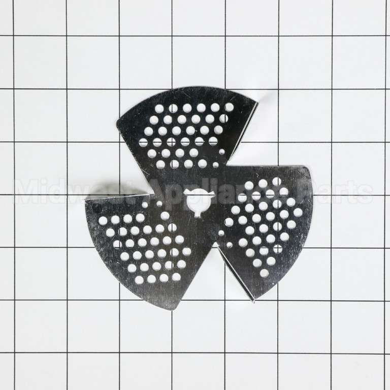 WB06X10706 GE Microwave Fan