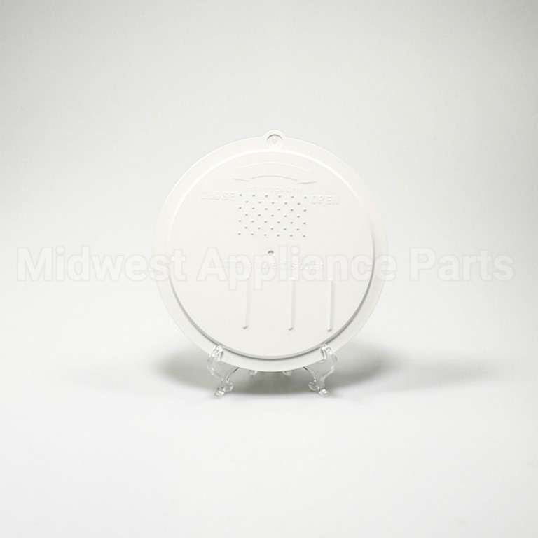 WB06X10712 GE Microwave Fan Cover