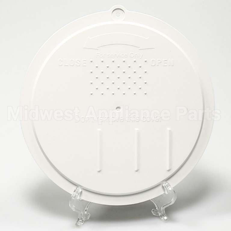 WB06X10712 GE Microwave Fan Cover