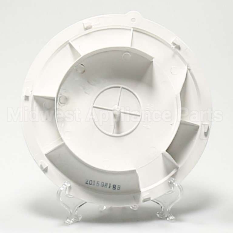 WB06X10712 GE Microwave Fan Cover