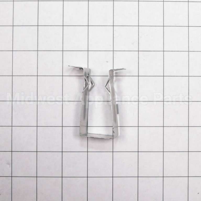 WB06X10713 GE Bracket-Hvc