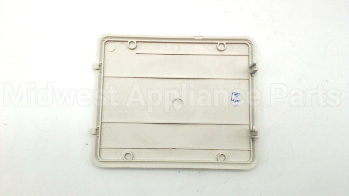 WB06X10764 GE Cover Resin