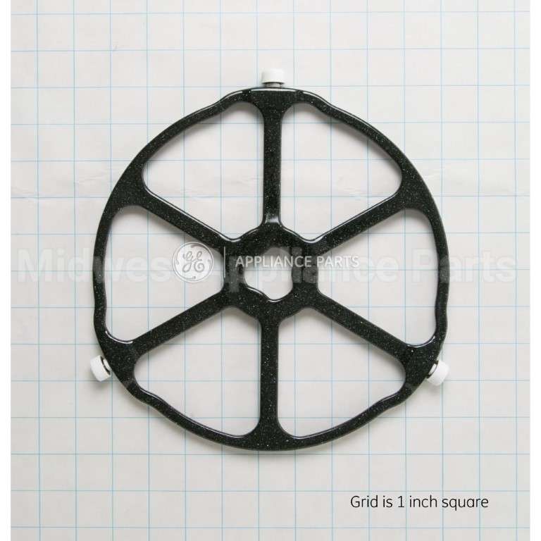 WB06X10775 GE Ring Assembly