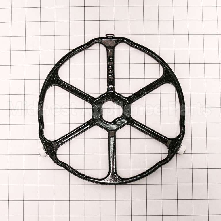 WB06X10775 GE Ring Assembly