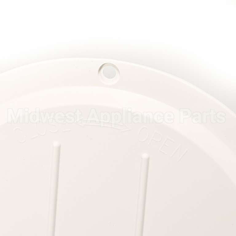 WB06X10814 GE Cover-Stirrer.