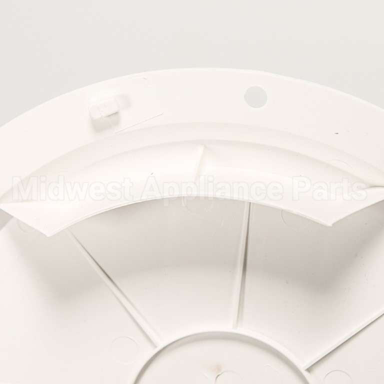 WB06X10814 GE Cover-Stirrer.