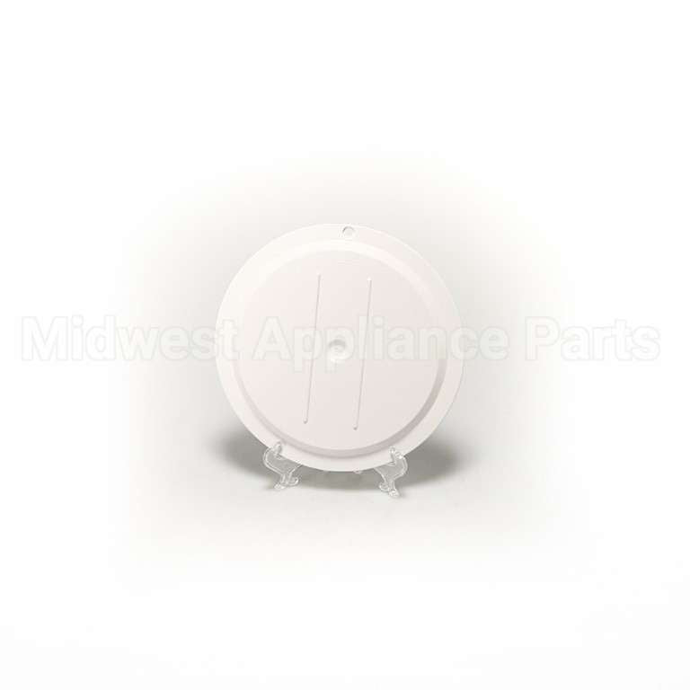 WB06X10814 GE Cover-Stirrer.