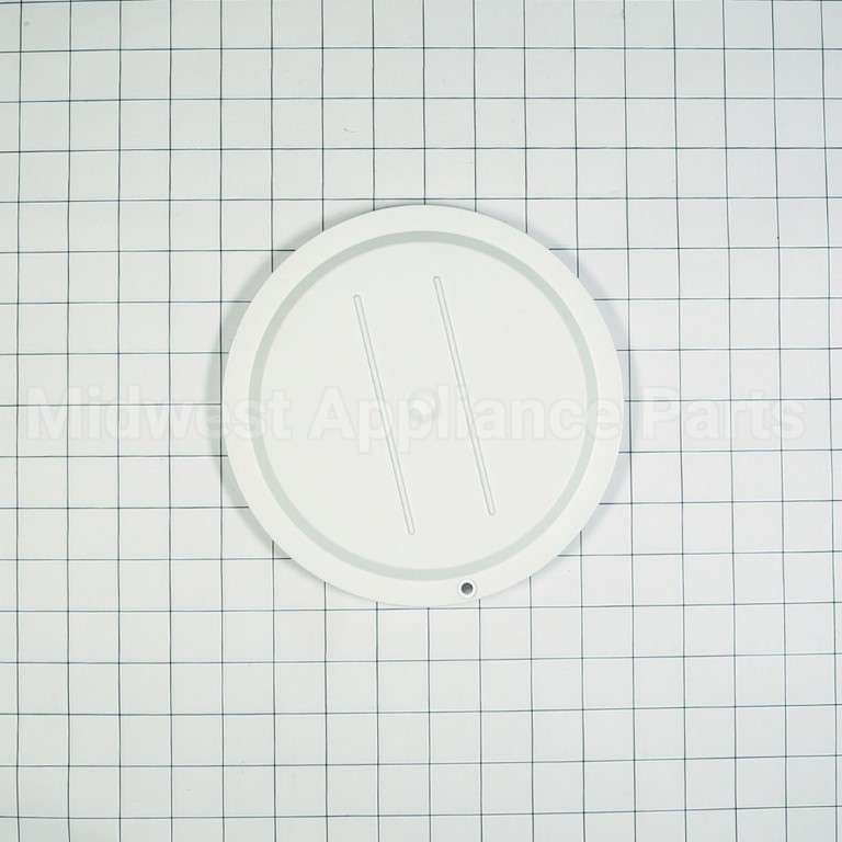 WB06X10814 GE Cover-Stirrer.