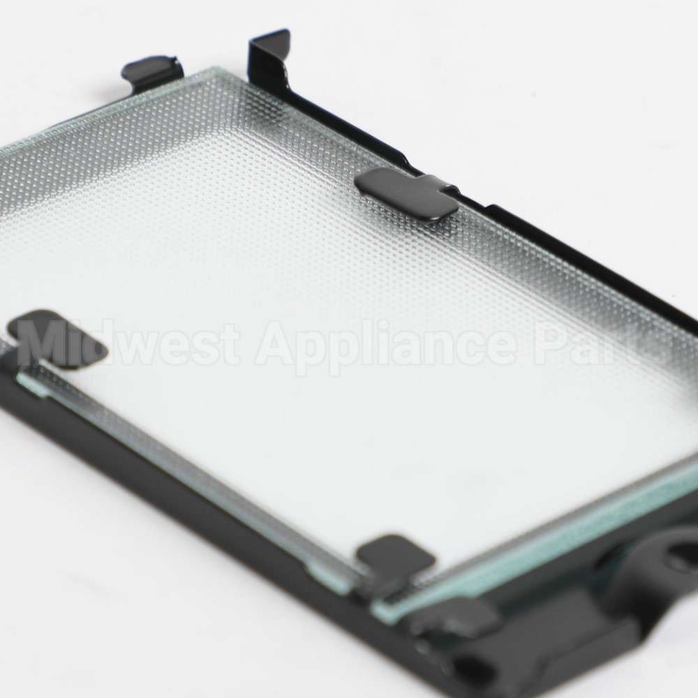 WB06X10927 GE Lamp Cover