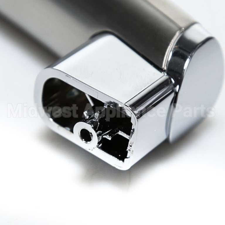 WB06X10944 GE Range Handle Support