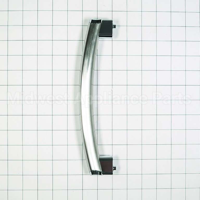 WB06X10944 GE Range Handle Support