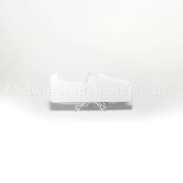 WB07K10001 GE Range End Cap - Right