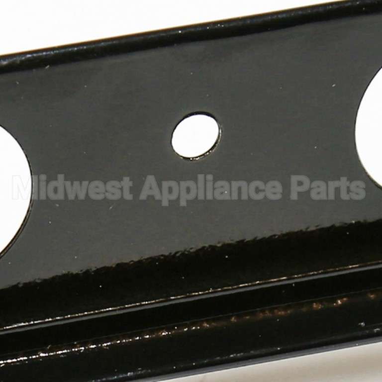 WB07K10232 GE Trim Bottom Asm