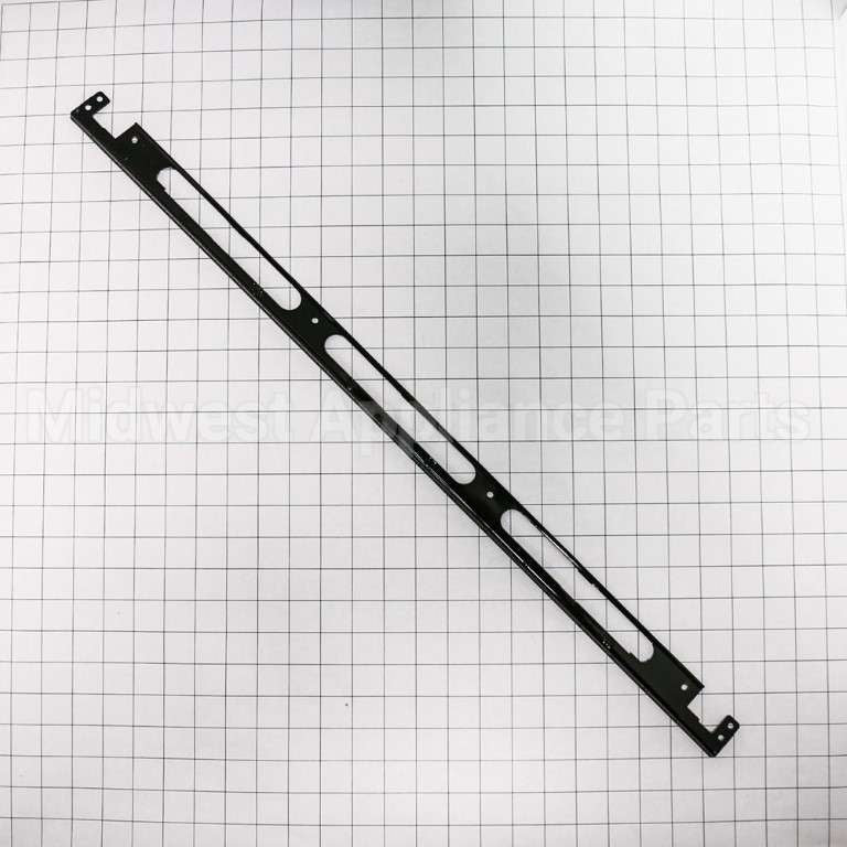 WB07K10232 GE Trim Bottom Asm