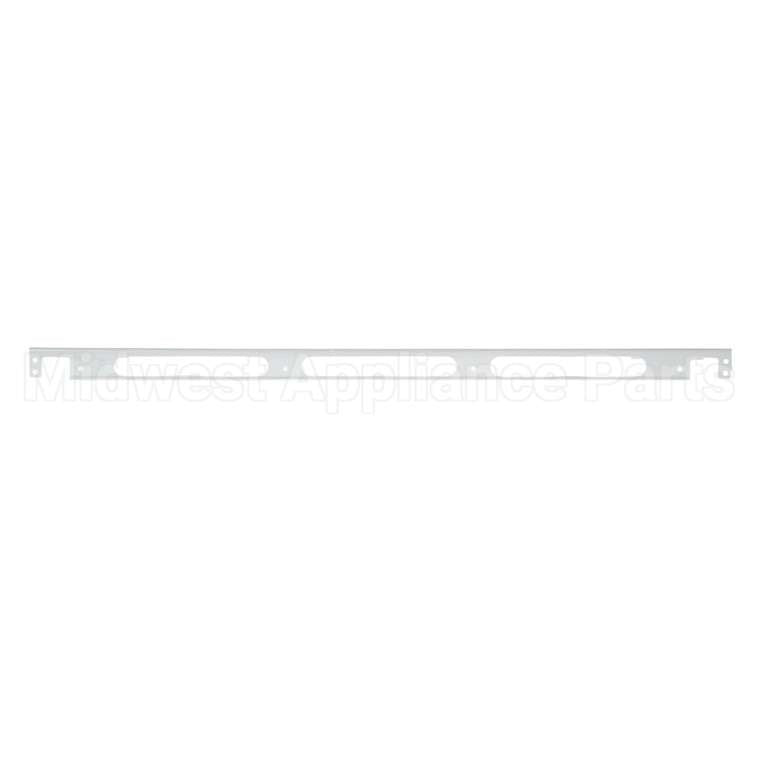 WB07K10250 GE Range Bottom Trim Assembly - White