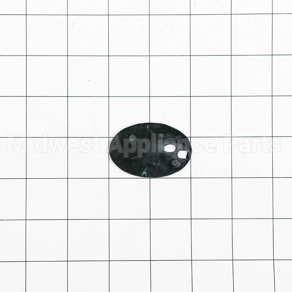 WB07K10289 GE Handle Base