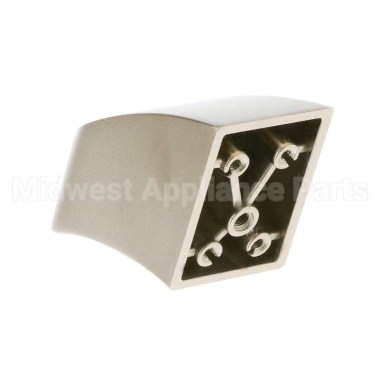 WB07K10426 GE Endcap Handle