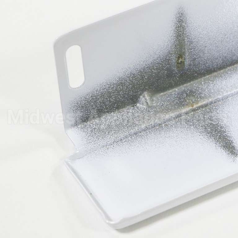 WB07T10681 GE Kit Backspalsh (Wh)