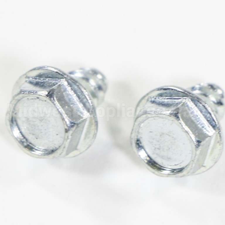 WB07T10681 GE Kit Backspalsh (Wh)