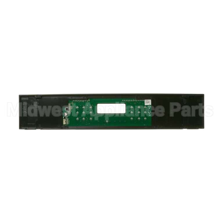 WB07T10730 GE Control Panel And Board