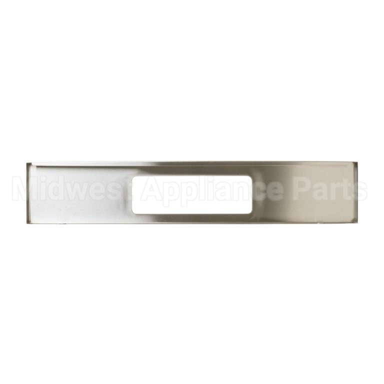 WB07T10734 GE Control Panel Stainless