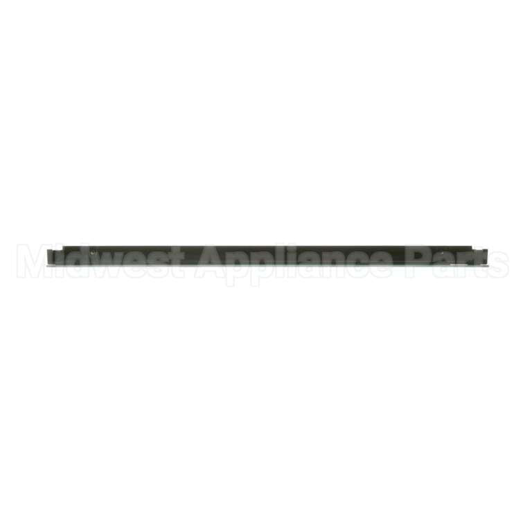 WB07T10735 GE Control Panel Assy Black