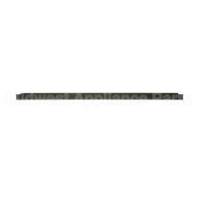 WB07T10736 GE Control Panel Assm Black