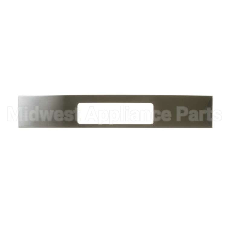 WB07T10737 GE Control Panel Stainless