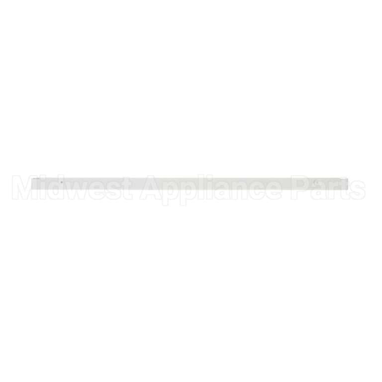 WB07T10738 GE Control Panel - White