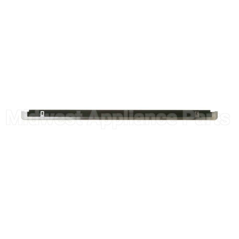 WB07T10742 GE Control Panel Assm Ss