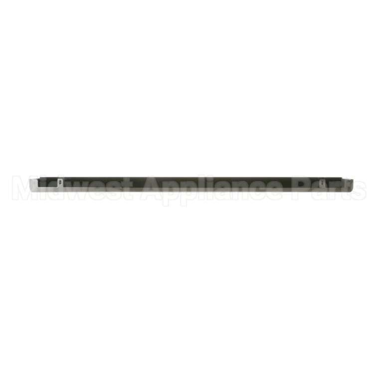 WB07T10745 GE Control Panel Stainless