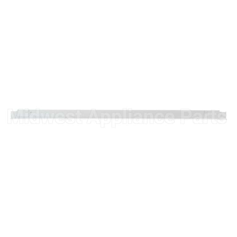 WB07T10746 GE Control Panel Asm -White