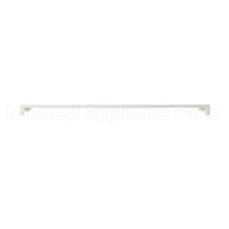WB07T10747 GE Trim Bottom Cabinet Blk