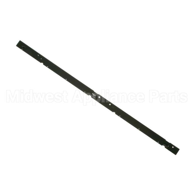 WB07T10756 GE Brace Vertical Right Blk