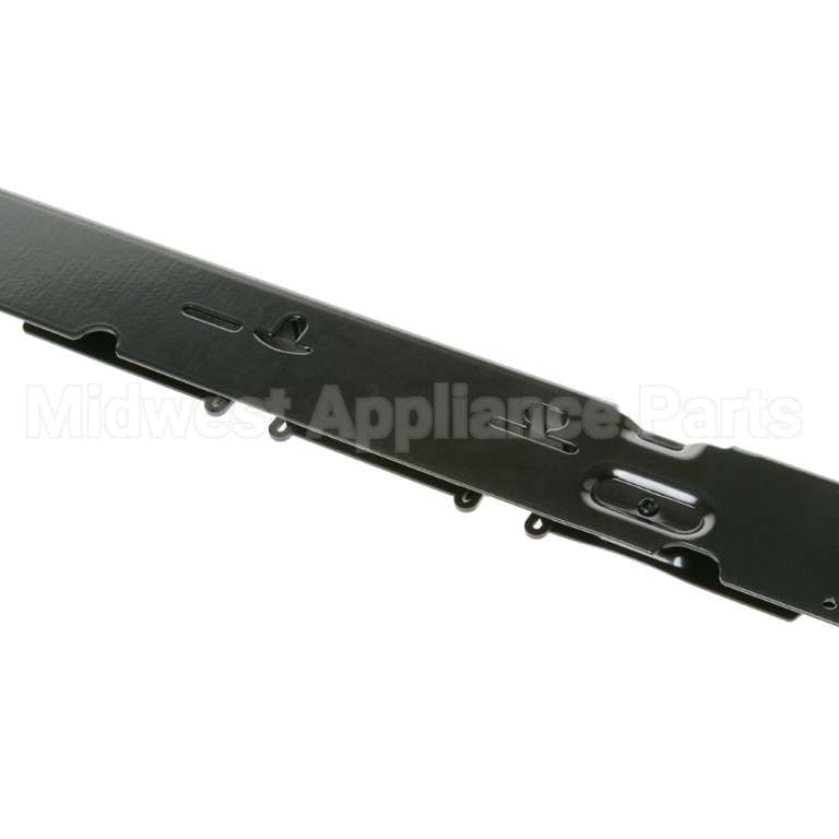 WB07T10764 GE Brace Vertical Left Dbl