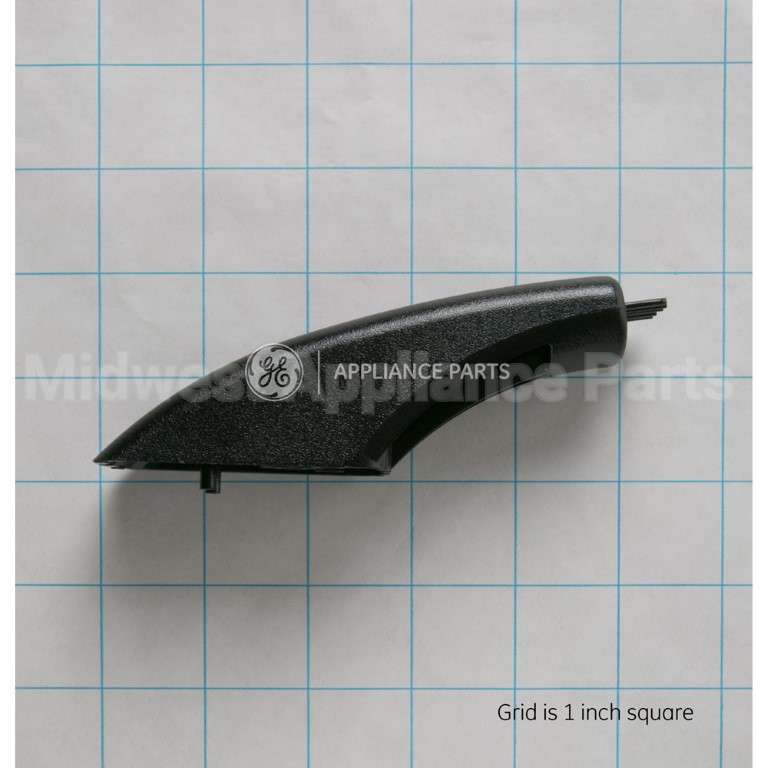 WB07X10034 GE End Cap Handle