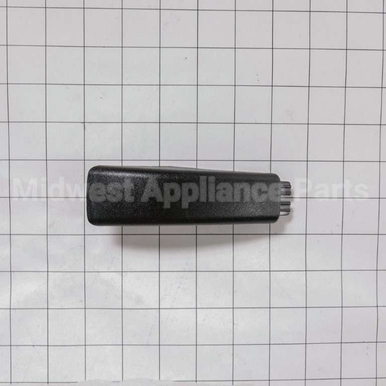 WB07X10034 GE End Cap Handle