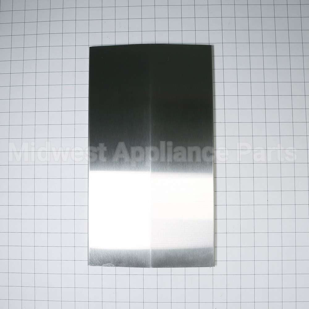 WB07X10043 GE Monogram Gas Grill Burner Grease Shield