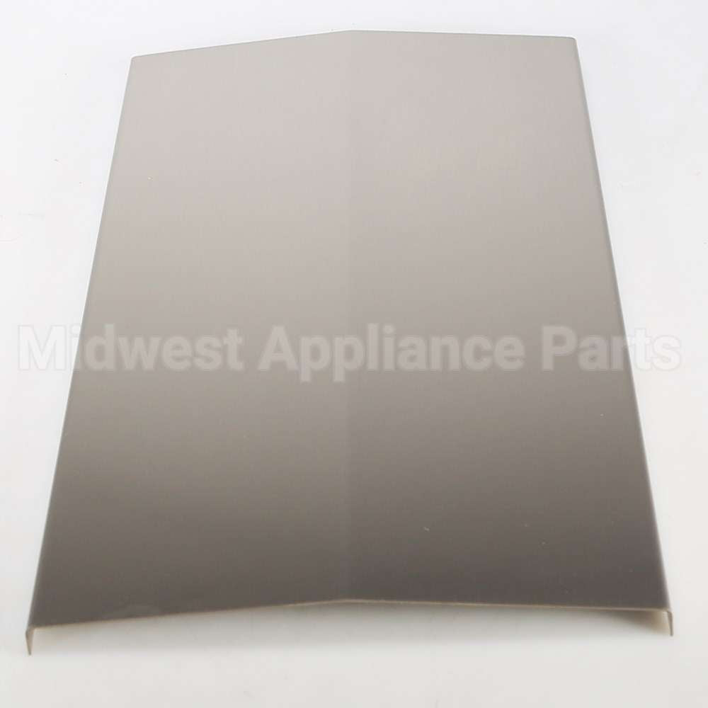WB07X10043 GE Monogram Gas Grill Burner Grease Shield