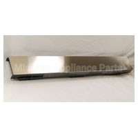 WB07X10451 GE Grille Assy