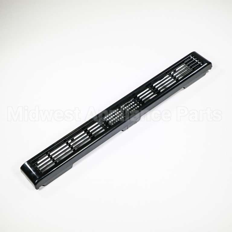 WB07X10530 GE Microwave Grille - Black