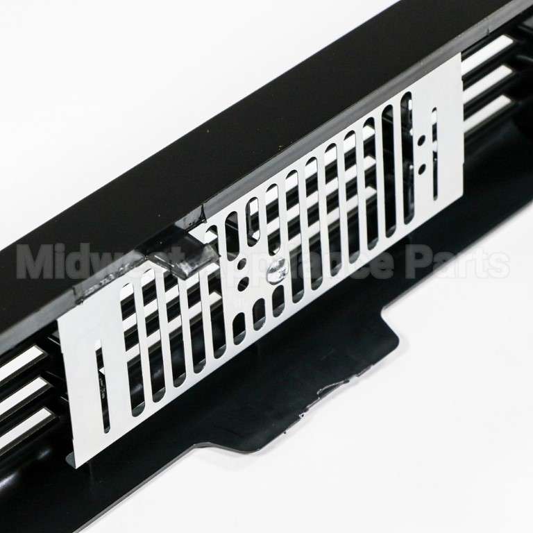 WB07X10530 GE Microwave Grille - Black