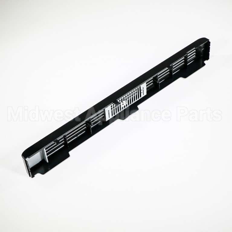 WB07X10530 GE Microwave Grille - Black