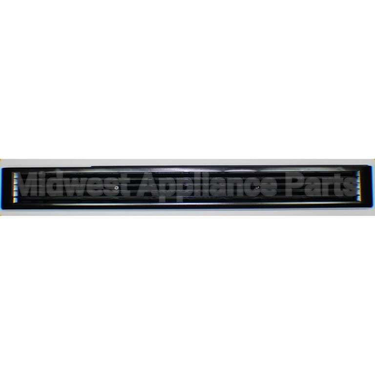 WB07X10530 GE Microwave Grille - Black