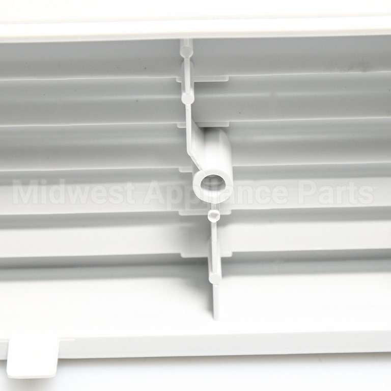WB07X10533 GE Microwave Grille - White