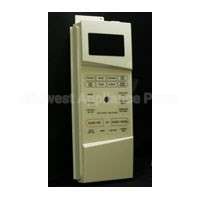 WB07X10934 GE Microwave Assembly