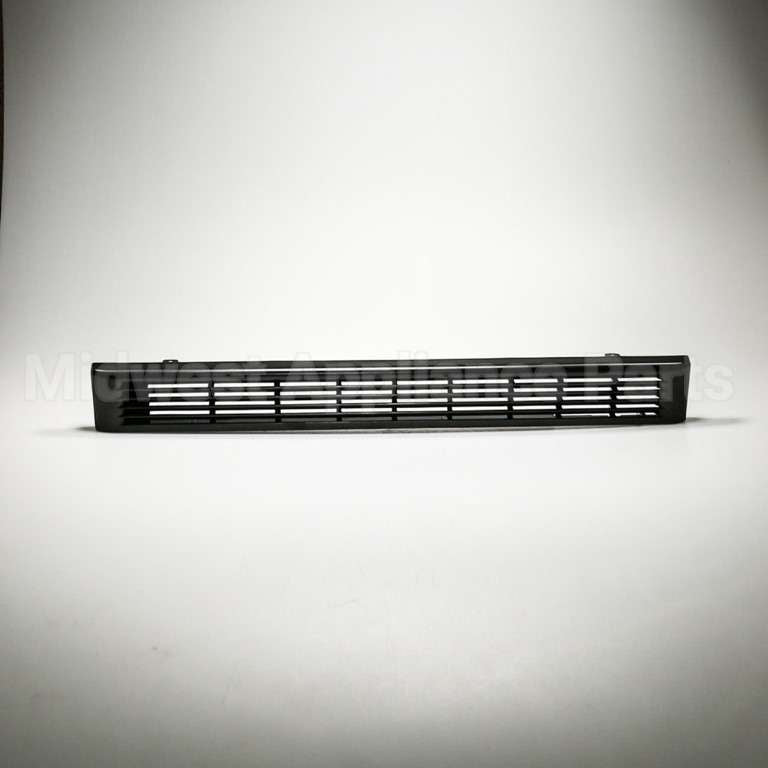 WB07X10967 GE Microwave Grille - Black